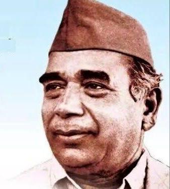 दादासाहेब गायकवाड शंभर नंबरी सोनं – डॉ. बाबासाहेब आंबेडकर..