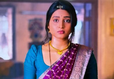 अक्षता टाले ची नवी मालिका “बाई तुझा आशीर्वाद” उद्यापासून स्टार प्रवाह वर